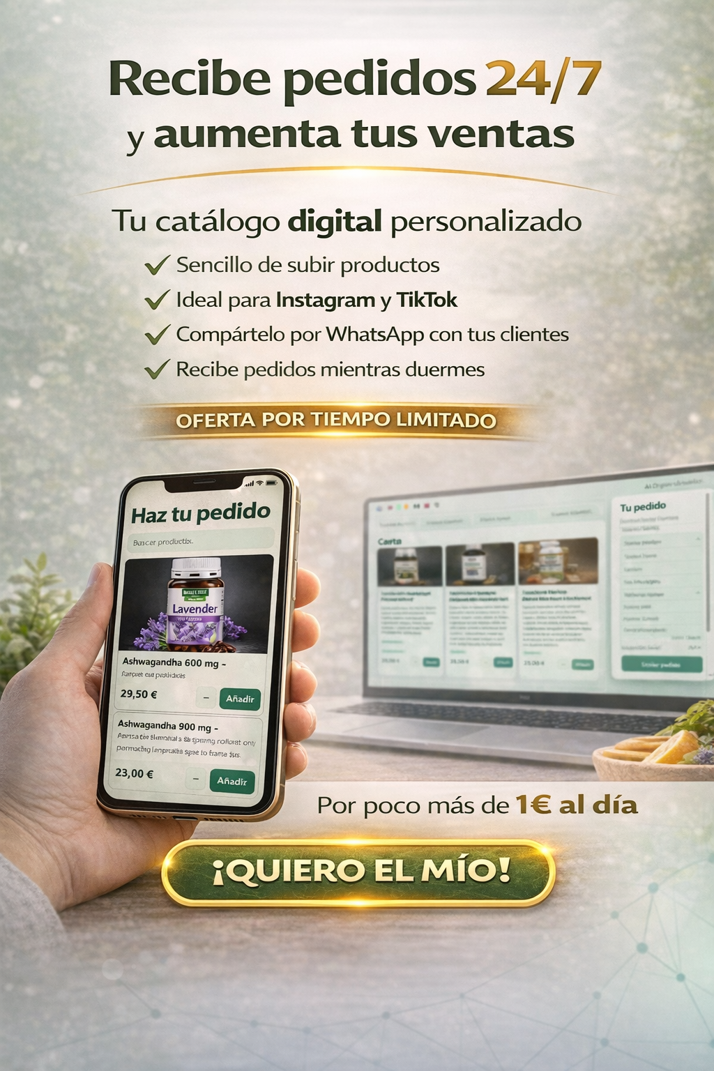 Catálogo digital 24/7