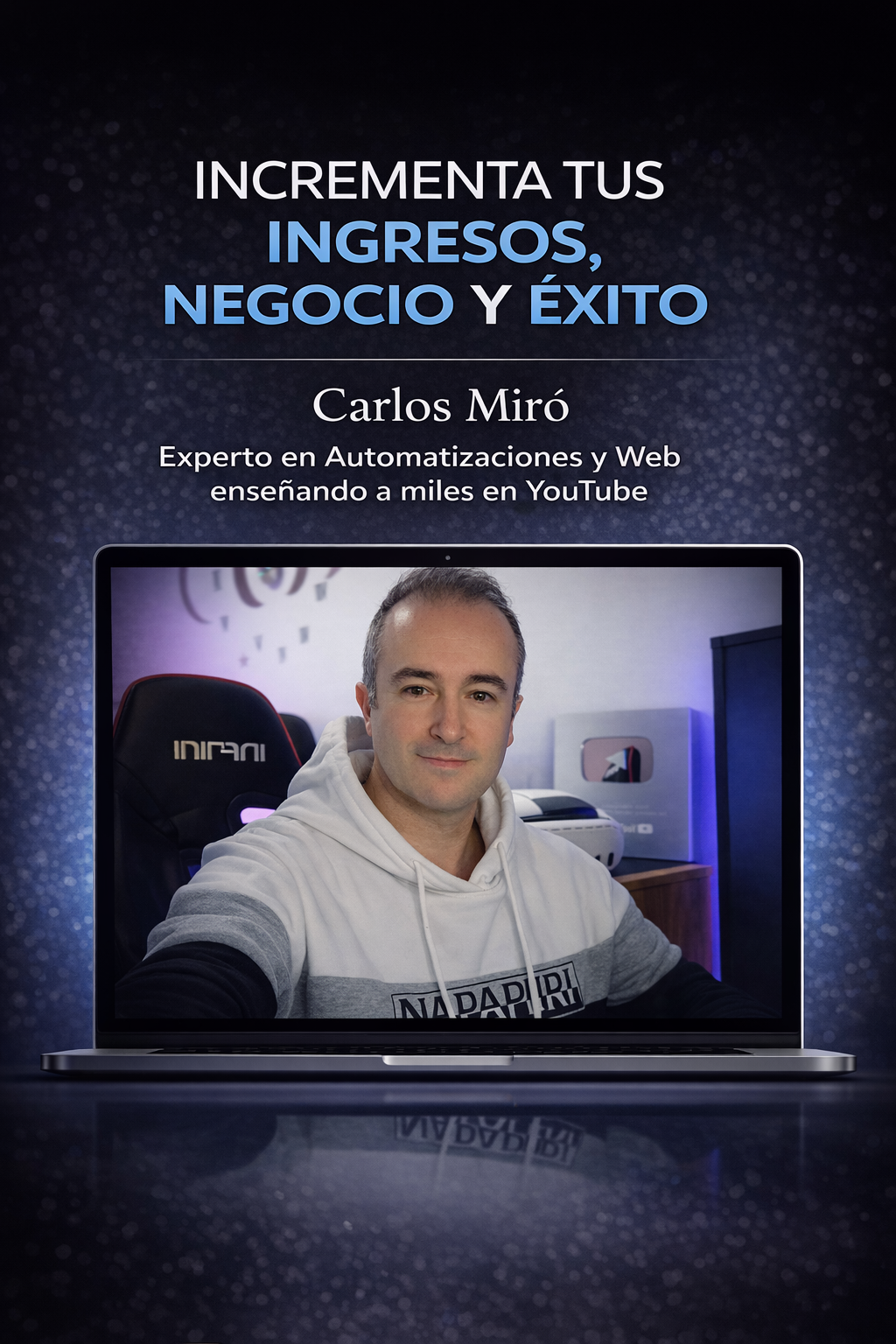 Carlos Miró